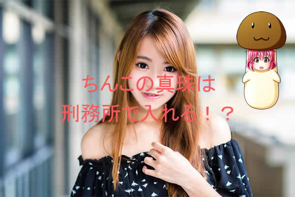 ちんこに真珠は刑務所上がり 風俗嬢に感想をガチで聞いてみた 費用も調査 ちんトラ